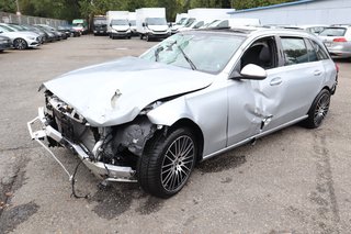 Mercedes-Benz C 220 Used vehicle for sale