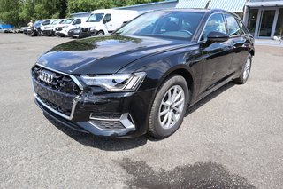 Audi A6 Gebrauchtwagen Kaufen