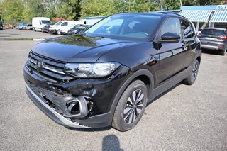 Volkswagen T-Cross Gebrauchtwagen Kaufen