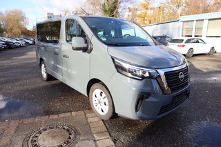 Nissan Primastar Gebrauchtwagen Kaufen