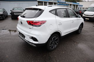 MG ZS Used vehicle for sale