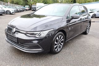 Volkswagen Golf Gebrauchtwagen Kaufen