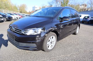 Volkswagen Touran 1.5 TSI DSG Comfortline Autom. Kamera. Navi. Klimaaut. AHK. 7-Sitze. SHZ. PDC.