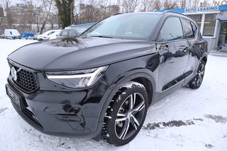 Volvo XC 40 Gebrauchtwagen Kaufen