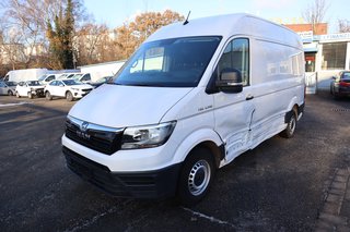 MAN TGE Gebrauchtwagen Kaufen