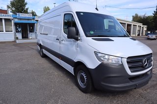 Mercedes-Benz Sprinter Gebrauchtwagen Kaufen