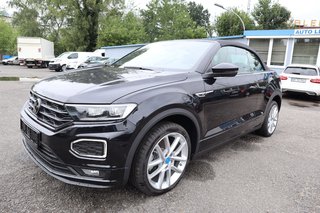 Volkswagen T-Roc Used vehicle for sale