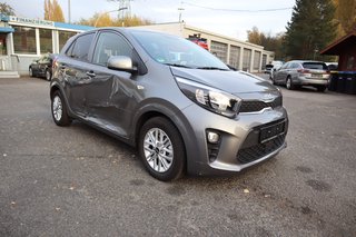 Kia Picanto Gebrauchtwagen Kaufen