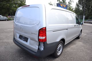 Mercedes-Benz Vito Kasten Used vehicle for sale