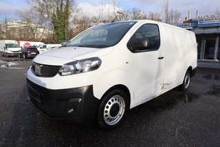 Fiat Scudo Gebrauchtwagen Kaufen