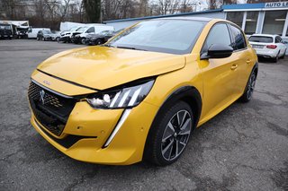 Peugeot 208 Gebrauchtwagen Kaufen
