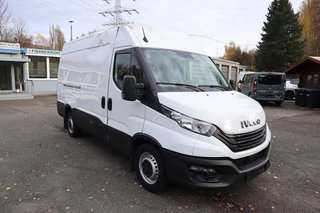 Iveco Daily 35 S 160 Klimaaut. PDC. EFH.