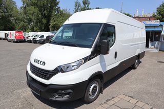 Iveco Daily Gebrauchtwagen Kaufen