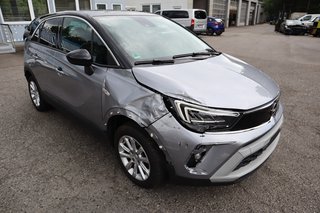 Opel Crossland Used vehicle for sale