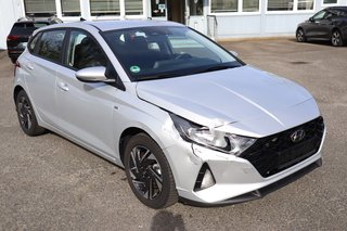 Hyundai i20 Used vehicle for sale