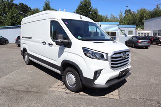 Maxus Deliver 9 Used vehicle for sale