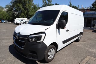 Renault Master Gebrauchtwagen Kaufen