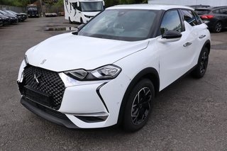 DS 3 Crossback Gebrauchtwagen Kaufen