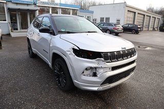 Jeep Compass Used vehicle for sale