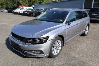 Volkswagen Passat Variant Gebrauchtwagen Kaufen