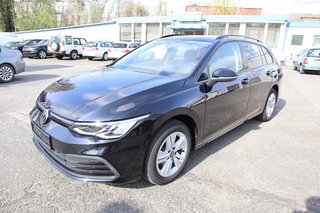 Volkswagen Golf Variant Gebrauchtwagen Kaufen