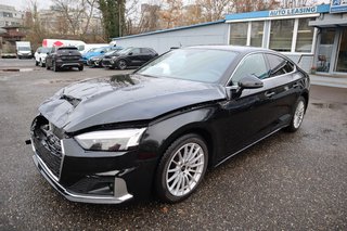 Audi A5 Gebrauchtwagen Kaufen