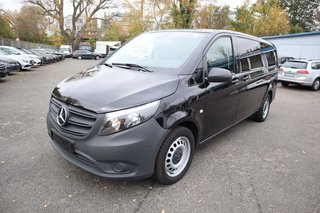 Mercedes-Benz Vito Tourer Gebrauchtwagen Kaufen