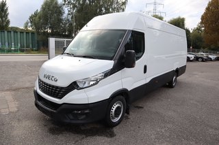 Iveco Daily Gebrauchtwagen Kaufen