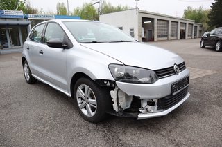Volkswagen Polo Gebrauchtwagen Kaufen