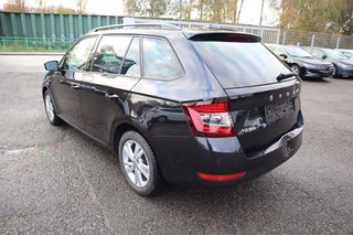 Skoda Fabia Combi Used vehicle for sale