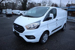 Ford Transit Custom Used vehicle for sale