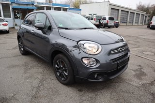 Fiat 500X Gebrauchtwagen Kaufen