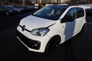 Volkswagen up! Gebrauchtwagen Kaufen