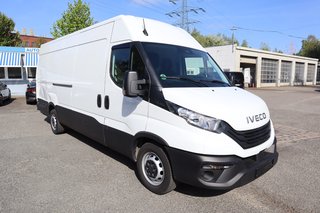 Iveco Daily Gebrauchtwagen Kaufen