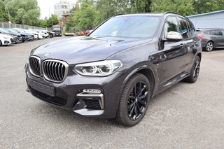 BMW X3 Gebrauchtwagen Kaufen