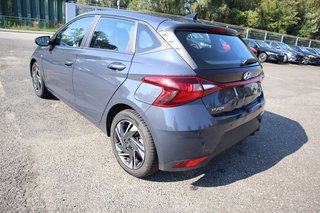 Hyundai i20 Gebrauchtwagen Kaufen