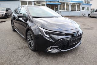 Toyota Corolla Gebrauchtwagen Kaufen