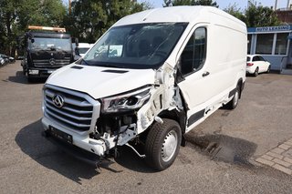 Maxus Deliver 9 Gebrauchtwagen Kaufen