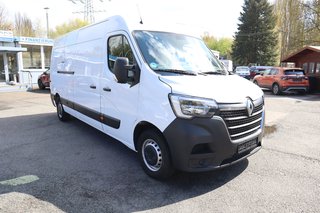 Renault Master Gebrauchtwagen Kaufen