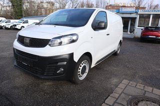 Fiat Scudo Gebrauchtwagen Kaufen