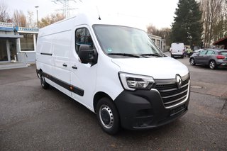 Renault Master Gebrauchtwagen Kaufen