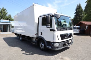 MAN Others Used vehicle for sale