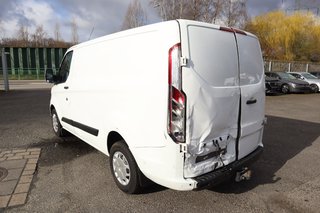 Ford Transit Custom Used vehicle for sale