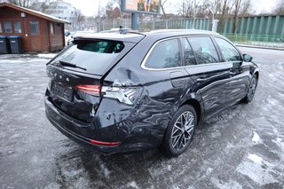 Skoda Octavia Combi Used vehicle for sale