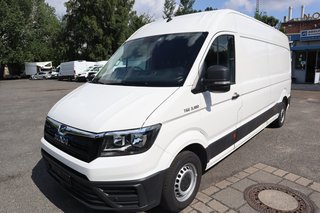 MAN TGE Used vehicle for sale
