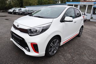 Kia Picanto Used vehicle for sale