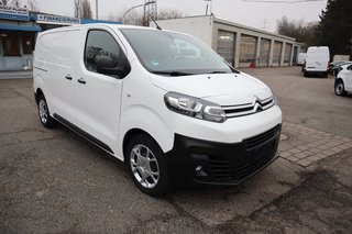Citroën Jumpy Gebrauchtwagen Kaufen