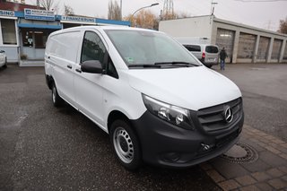 Mercedes-Benz Vito Kasten Used vehicle for sale