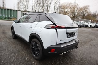 Peugeot 2008 Gebrauchtwagen Kaufen