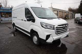 Maxus Maxus Deliver 9 Gebrauchtwagen Kaufen